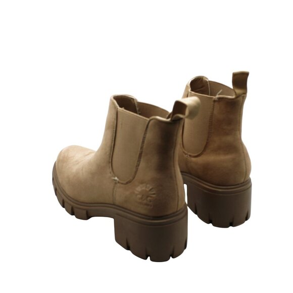 Women's Destiny Bootie by C&C California in Sand - Picture 7 of 8